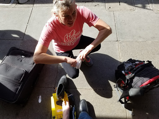 Non-Profit Organization «St. Vincent de Paul Society», reviews and photos