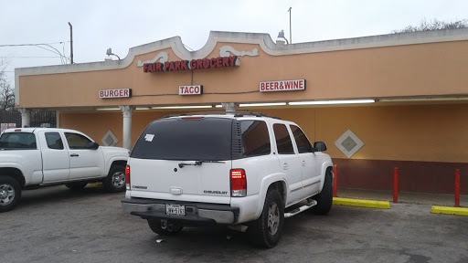 Grocery Store «Fair Park Grocery», reviews and photos, 2203 Lagow St, Dallas, TX 75210, USA