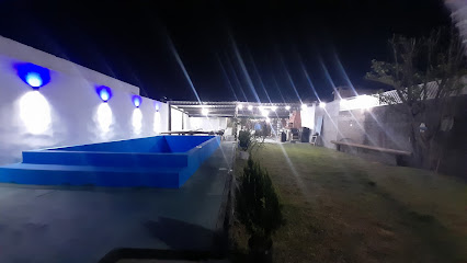 Fortunata Pool Party