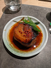 Poitrine de porc du Restaurant Japonais HiBiKi à Schiltigheim - n°18