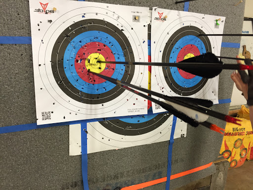 Archery Store «Kodabow», reviews and photos, 1126 Greenhill Rd, West Chester, PA 19380, USA
