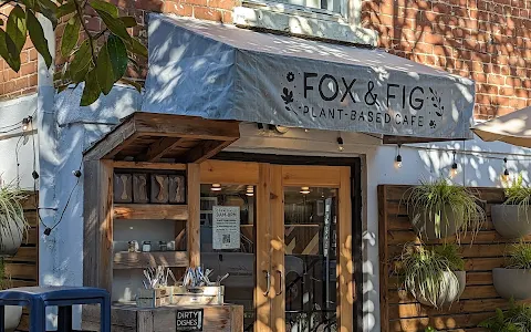 Fox and Fig Cafe image
