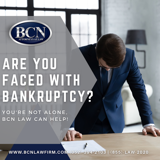 Legal Services «Boyette Cummins & Nailos Attorneys At Law», reviews and photos