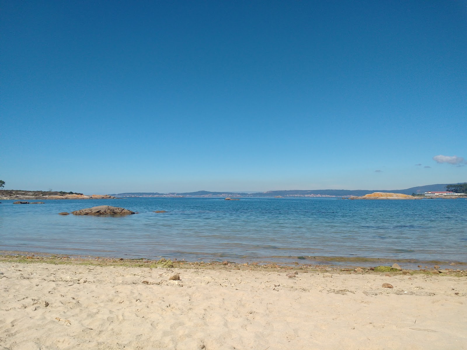 Praia de Gradin photo #9