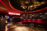 Club MOULIN ROUGE ムーランルージュ