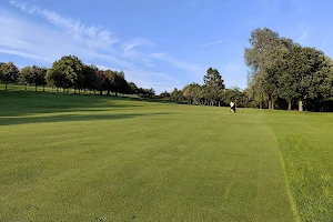 Harwood Golf Club image