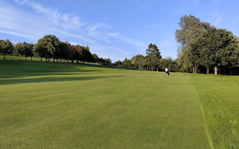 Harwood Golf Club image