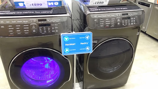 Home Improvement Store «The Home Depot», reviews and photos, 5000 Hampstead Blvd, Clinton, MS 39056, USA