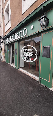 L'ITALIANO à Monistrol-sur-Loire