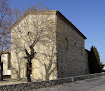 Eglise protestante réformée évangélique Saint-Hilaire-de-Brethmas