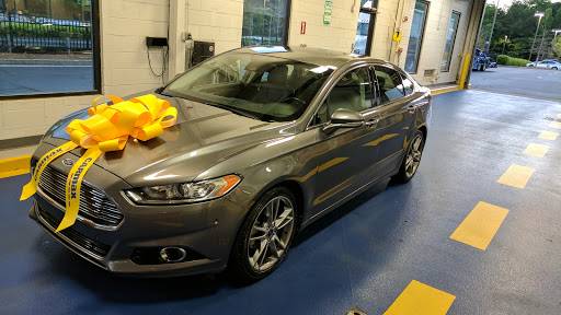 Used Car Dealer «CarMax», reviews and photos, 11450 Alpharetta Hwy, Roswell, GA 30076, USA