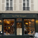 Photo n° 1 de l'avis de Melody.i fait le 01/05/2024 à 18:52 pour Le P'tit Troquet à Paris