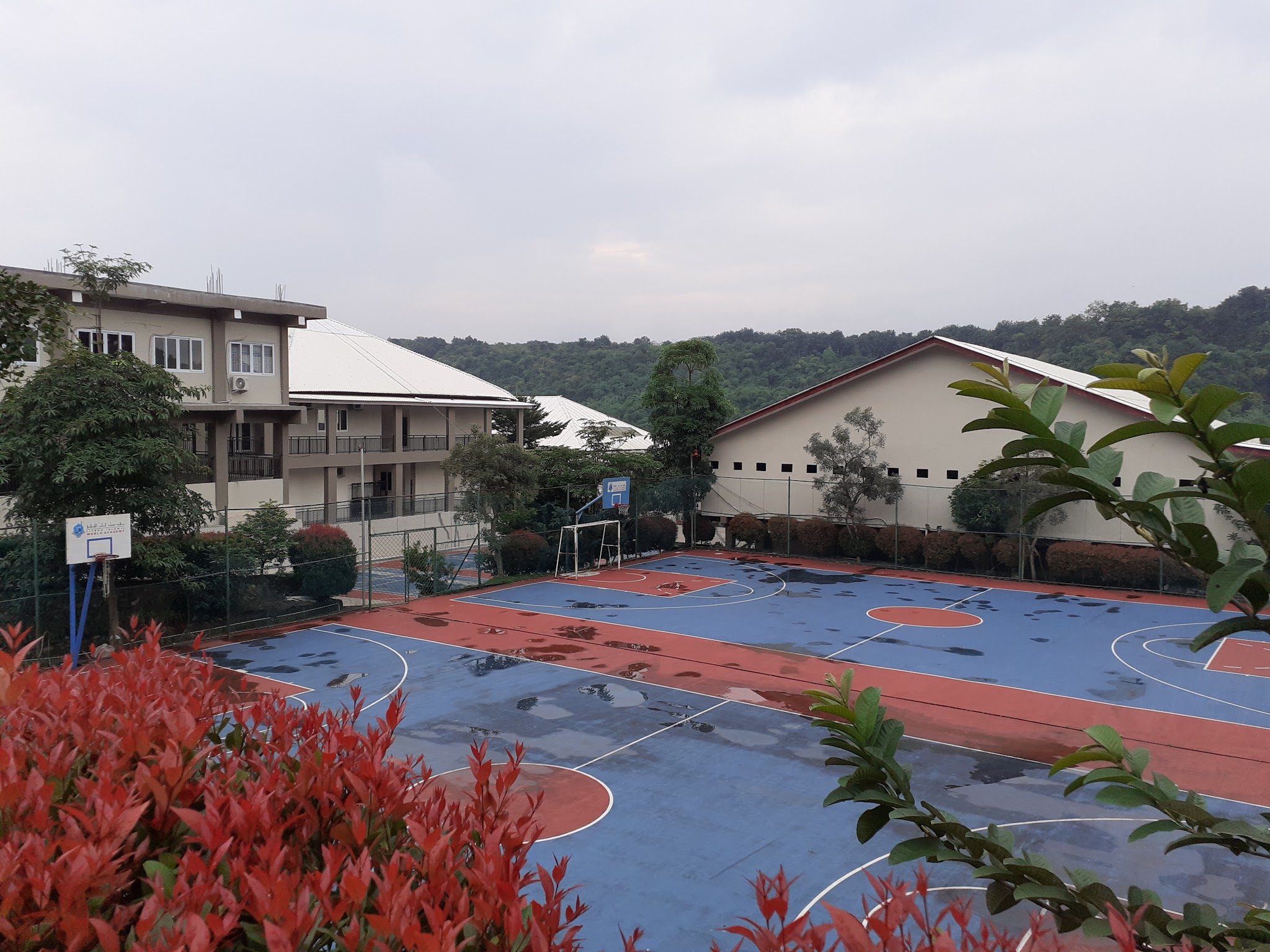 Foto SMA  Fitrah Islamic World Academy, Kab. Bogor