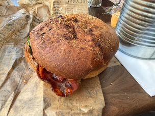 Photo n°82 de Octavius Burger à Nancy ()