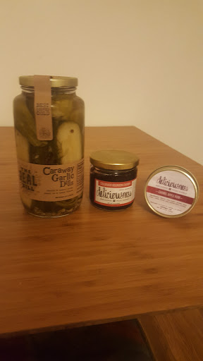 Grocery Store «Marczyk Fine Foods», reviews and photos, 770 E 17th Ave, Denver, CO 80203, USA