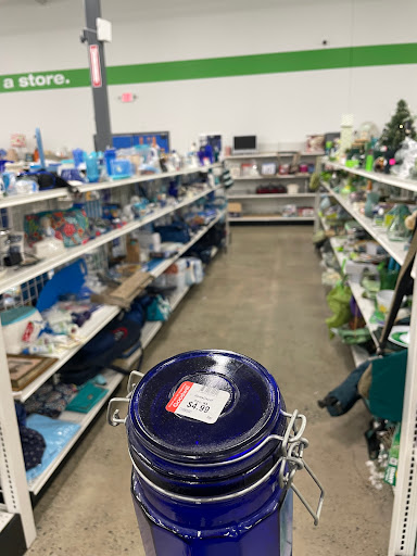 Thrift Store «Goodwill Store & Donation Center», reviews and photos, 2637 Street Rd, Bensalem, PA 19020, USA