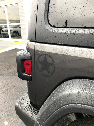 Auto Repair Shop «Bear Chrysler Dodge Jeep Ram», reviews and photos, 1127 Pine St, Berwick, PA 18603, USA