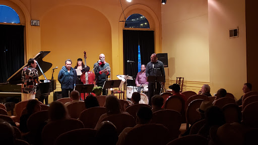 Concert Hall «An die Musik LIVE», reviews and photos, 409 N Charles St, Baltimore, MD 21201, USA