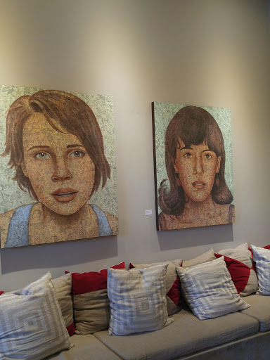 Wine Bar «La Crema Tasting Room», reviews and photos, 235 Healdsburg Ave, Healdsburg, CA 95448, USA