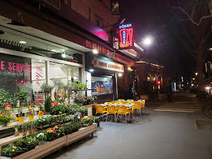 Photo n°3 de Lunch Express à Paris ()
