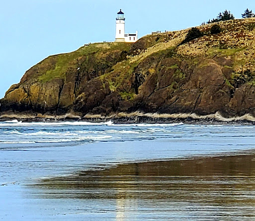 Historical Place «Lewis and Clark National Historical Park», reviews and photos, 92343 Fort Clatsop Rd, Astoria, OR 97103, USA