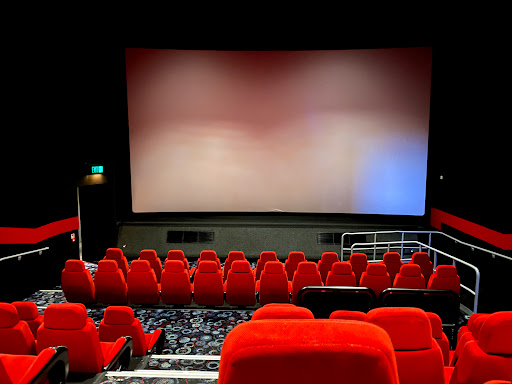Cineworld Cinema Northampton