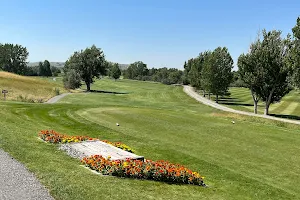 Overland Golf Course image