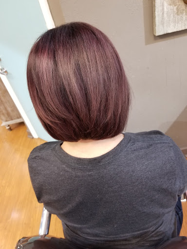 Beauty Salon «LaurenSummer Hair Salon», reviews and photos, 309 Huffman Mill Rd #420, Burlington, NC 27215, USA