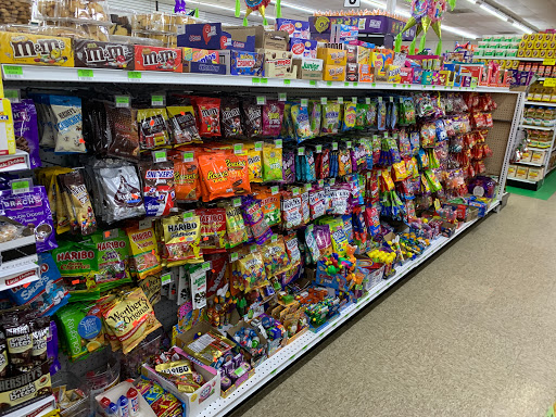 Grocery Store «Stop-N-Shop Discount Foods», reviews and photos, 1198 Winburn Dr, Lexington, KY 40511, USA