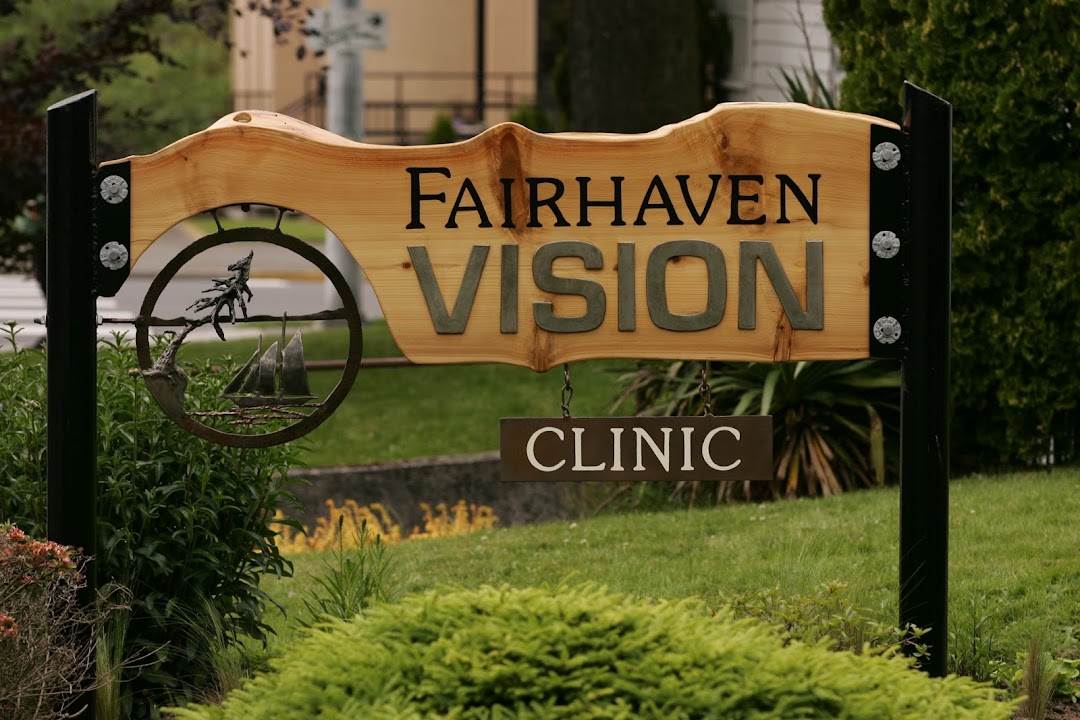 Fairhaven Vision Clinic