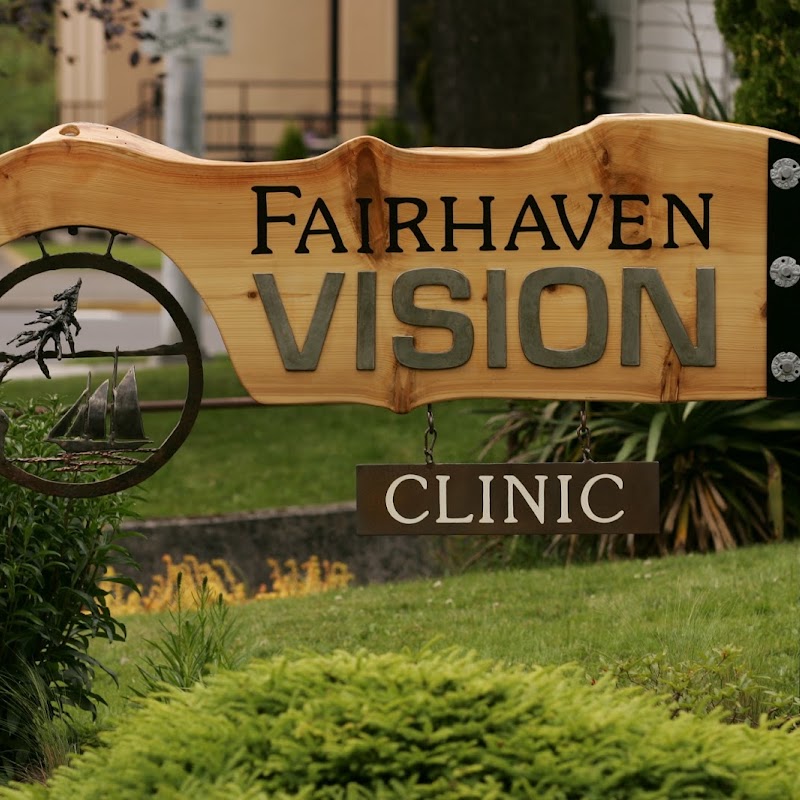 Fairhaven Vision Clinic