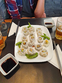 Plats et boissons du Restaurant japonais King Sushi à Dinan - n°13