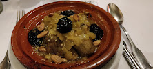 Tajine du Restaurant marocain La Tour de Marrakech à Antony - n°11