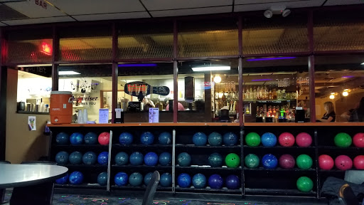 Bowling Alley «Classic Lanes», reviews and photos, 2145 Avon Industrial Dr, Rochester Hills, MI 48309, USA