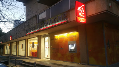 Caisse d'Epargne Bagnols sur Ceze le Mail à Bagnols-sur-Cèze