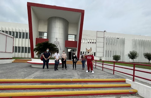 UVM Reynosa - Universidad del Valle de México