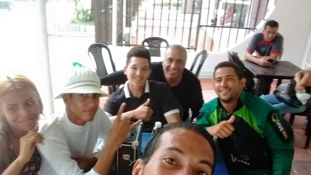 PROYECTO AMOR Y DESARROLLO.