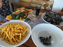 Plats et boissons du Restaurant Le Phocéa à Frontignan - n°18