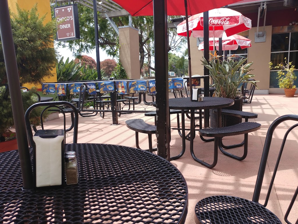 El Taquito Restaurant #2 94544