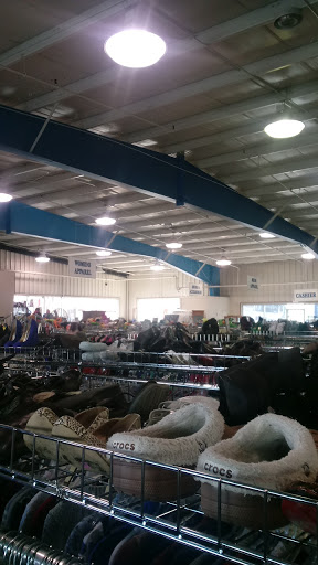 Thrift Store «Goodwill», reviews and photos, 151 N Burhans Blvd, Hagerstown, MD 21740, USA