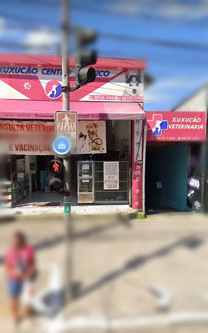 Xuxucão Centro Estético Pet Shop São Mateus Paulo SP