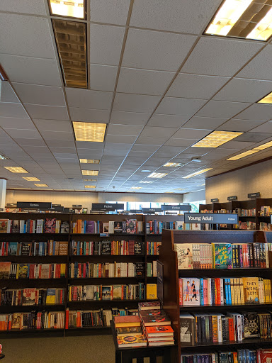 Barnes & Noble image