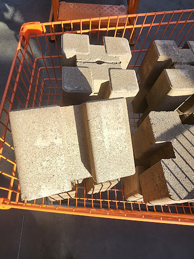 Home Improvement Store «The Home Depot», reviews and photos, 3051 W Radio Dr, Florence, SC 29501, USA