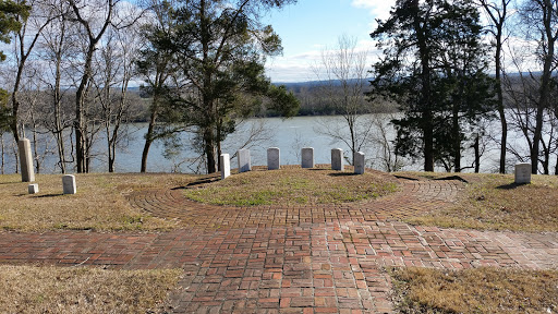 National Park «Shiloh National Military Park», reviews and photos, 1055 Pittsburg Landing Rd, Shiloh, TN 38376, USA