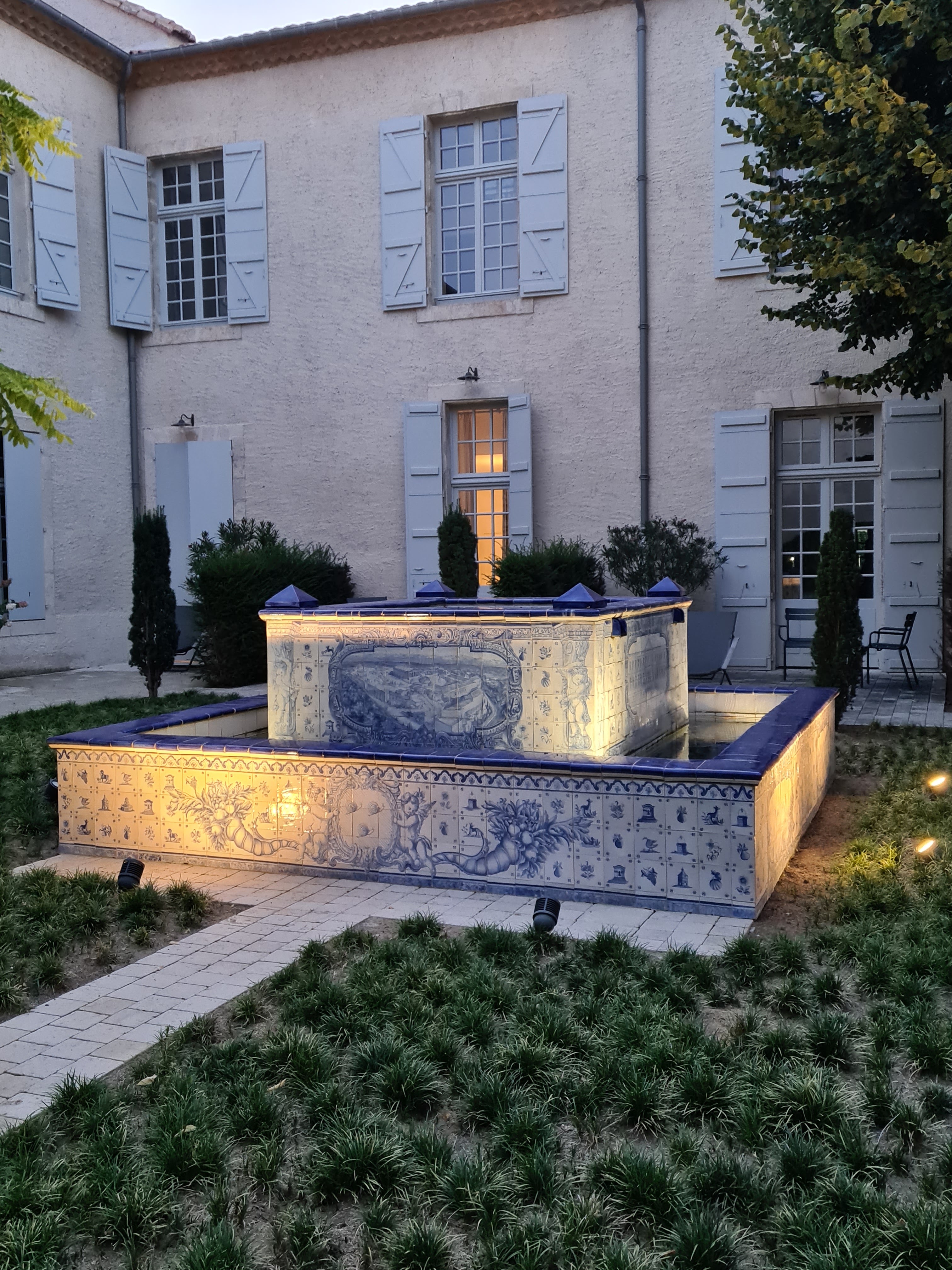 Photo n° 5 de l'avis de Anne-Marie.i fait le 19/08/2021 à 19:29