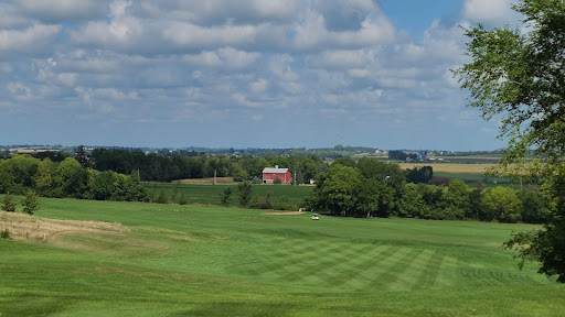 Public Golf Course «Saddleback Ridge Golf Course & Driving Range», reviews and photos, 4646 180th St NE, Solon, IA 52333, USA