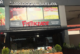 Fıstıkzade Baklava