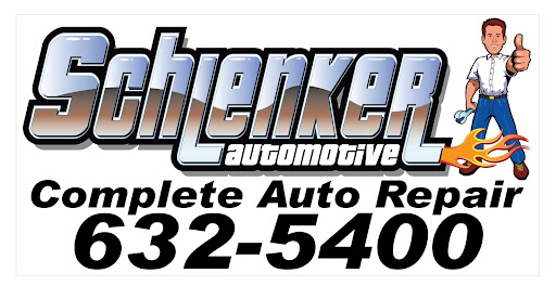 Tire Shop «Schlenker Automotive», reviews and photos, 396 Barton Blvd, Rockledge, FL 32955, USA