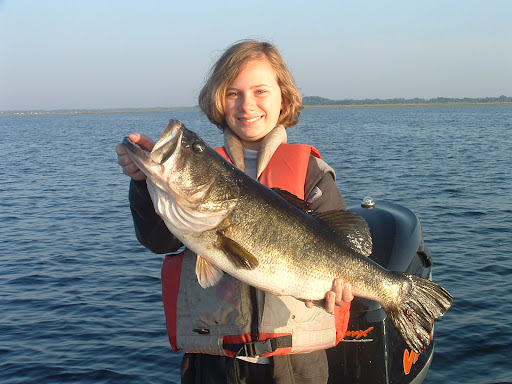 Fishing Charter «Gators Big Bass Guide Services», reviews and photos, 2824 Conway Gardens Rd, Orlando, FL 32806, USA