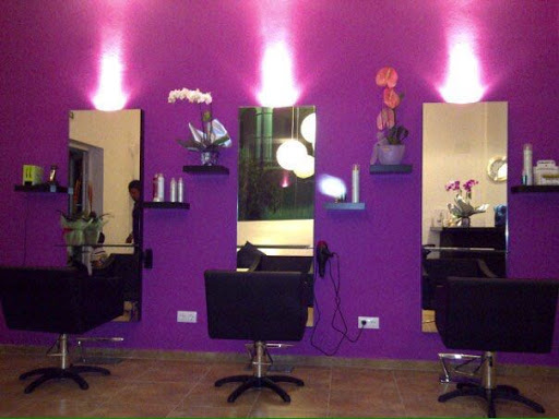 Keratinart (on parle français) en Benissa, Alicante